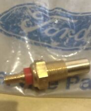 FORD ESCORT FIESTA SIERRA CVH OHC XR RS ENGINE TEMPERATURE SENDER  for sale  Shipping to South Africa