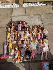 Used, Vintage Barbie Dolls Sindy Dolls Job Lot for sale  Shipping to South Africa
