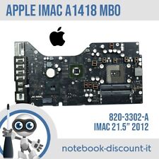 Motherboard apple a1418 usato  Arezzo