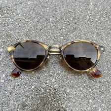 oliver peoples vintage sunglasses, używany na sprzedaż  PL