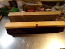 New push broom for sale  Rose City