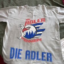 Adler mannheim sweatshirt gebraucht kaufen  Mannheim