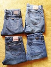 Stück herren jeans gebraucht kaufen  Erfweiler, Ludwigswinkel, Schönau