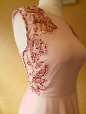 ted baker rose dress for sale  GLASGOW