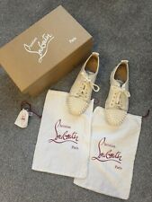 Christian louboutin mens for sale  LINCOLN
