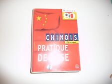 Pratique chinois méthode d'occasion  Le Nouvion-en-Thiérache