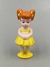 Figura de muñeca de PVC Disney Pixar Toy Story 4 Gabby 2,5" toy pastel topper segunda mano  Embacar hacia Mexico