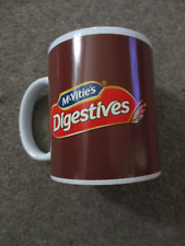 Mug mcvitie digestives for sale  BEDFORD