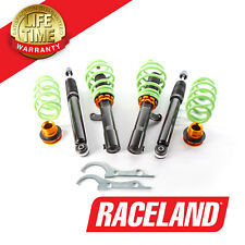 Raceland ultimo coilovers for sale  COLERAINE