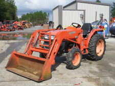 2006 kubota l3400d for sale  Shipping to Ireland