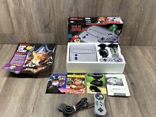 Super nintendo entertainment for sale  Grand Blanc