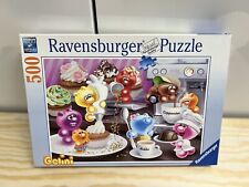 Ravensburger gelini puzzle gebraucht kaufen  Käfertal