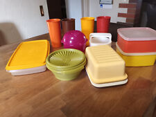 Tupperware paket behälter gebraucht kaufen  Homberg