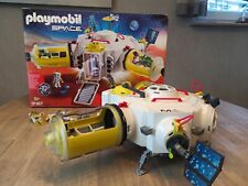 Playmobil space raumstation gebraucht kaufen  Sindelfingen