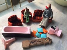 Lundby dolls house for sale  THIRSK