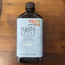 Shampoo nergizing nashi usato  Ardea