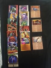 Lot carte bakugan d'occasion  Mandelieu-la-Napoule