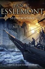 Stonewielder novel malazan for sale  Shipping to Ireland