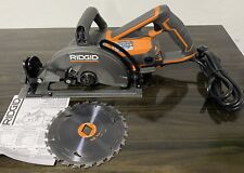 Ridgid worm drive for sale  Buckeye