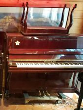 Schumann piano. free for sale  East Hampton