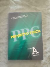 Libro progetto fisica usato  Codigoro