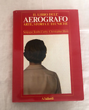 Libro dell aerografo usato  Pandino