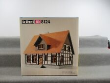 Kibri spur 8124 gebraucht kaufen  Wenden