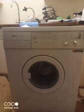 bosch wff2001 for sale  MARLOW