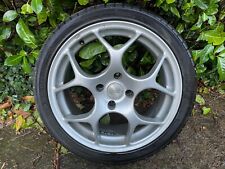 17 tsw alloy wheels for sale  BRISTOL
