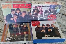 The Beatles Rubber Soul Help Hard Day's Night Collection CD conjuntos na caixa 14 CDs conjunto, usado comprar usado  Enviando para Brazil