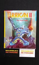 C64 turrican the usato  Monza