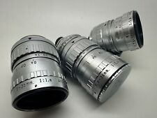 Lot angenieux zoom d'occasion  Paris XV