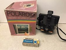 Vintage polaroid instant for sale  UK