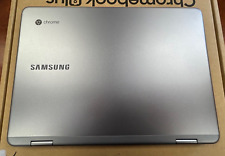 Samsung Chromebook Plus V1 XE525QBB-K01US Celeron 1.5 GHz 32 GB - 4 GB QWERTY, usado comprar usado  Enviando para Brazil