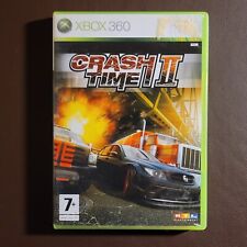 Crash time xbox usato  Terranuova Bracciolini