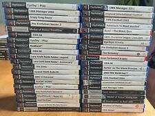 Sony playstation game for sale  STOWMARKET