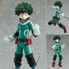 My Hero Academia Izuku Midoriya 15cm PVC Action Figure Modelo de Brinquedo Novo Anime # comprar usado  Enviando para Brazil