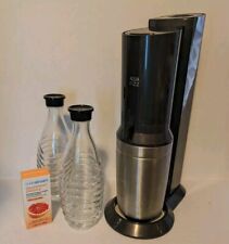 SodaStream Aqua Fizz Sparkling Water Maker, 2 Glass Carafe for sale  Shipping to South Africa