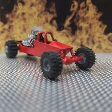 Custom made PRO MUD RACER RAIL BOGGER  1:64 SCALE paddle TIRES RACING DRAG NMRO, used for sale  Shipping to South Africa