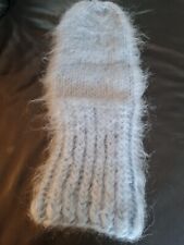 Langhaar mohair balaclava gebraucht kaufen  Armsheim, Gabsheim, Partenheim