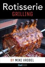 Rotisserie grilling recipes for sale  USA