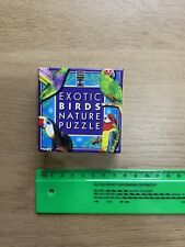 Exotic birds nature for sale  INVERNESS