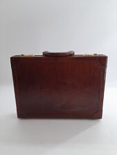 Bridge briefcase document for sale  RADSTOCK