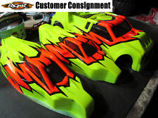 custom painted rc bodies for sale  Brewster