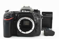 [EXC+4] Nikon D7100 24,1MP Korpus lustrzanki cyfrowej (99 018 ujęć) z Japonii na sprzedaż  Wysyłka do Poland