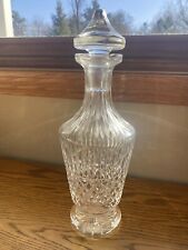 Waterford cut crystal for sale  Rhinelander