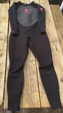 Womens wetsuit size for sale  Shipping to Ireland