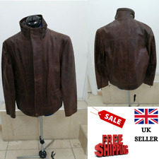 Gents buffalo leather for sale  MANCHESTER