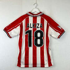 Athletic bilbao 2002 for sale  NEWCASTLE