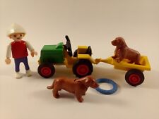 Sympa tracteur enfant d'occasion  Gonfreville-l'Orcher